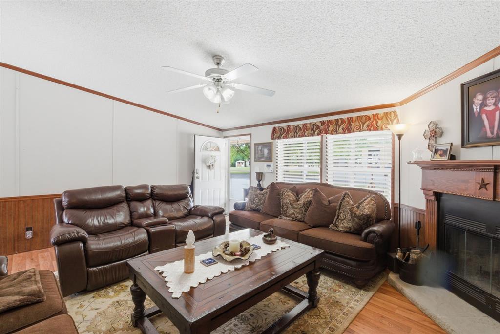 Willow Beach - Residential
