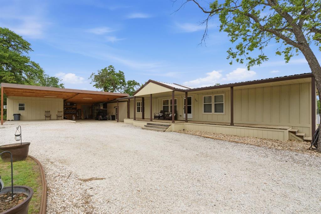 Willow Beach - Residential