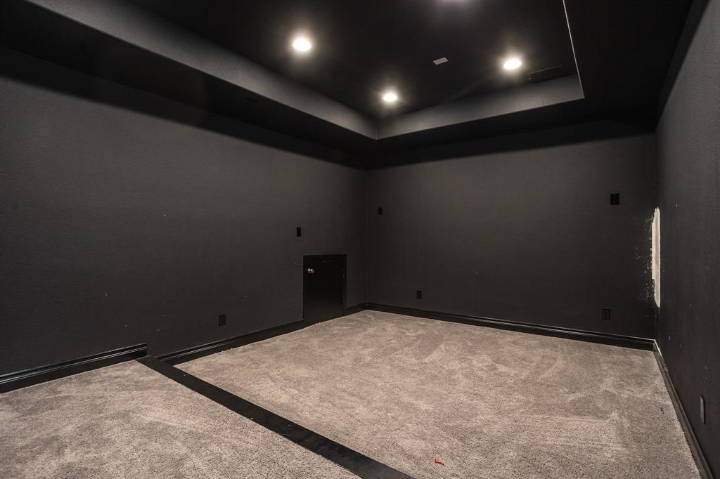 Trinity Falls Planning Unit 3 Ph 3b - Residential