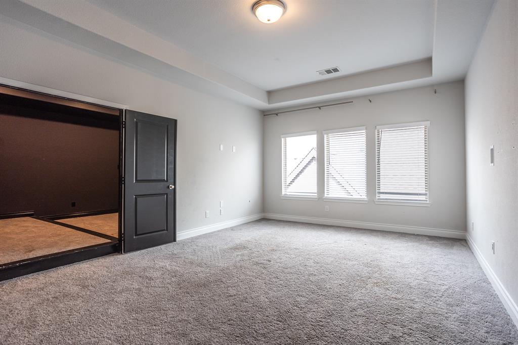 Trinity Falls Planning Unit 3 Ph 3b - Residential