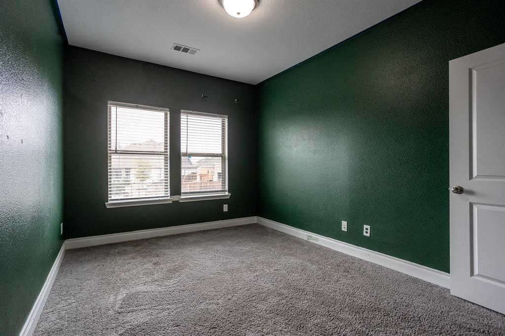 Trinity Falls Planning Unit 3 Ph 3b - Residential