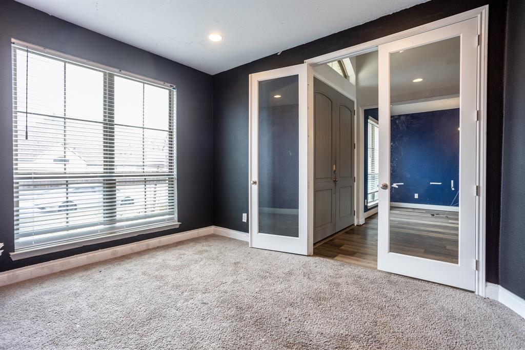 Trinity Falls Planning Unit 3 Ph 3b - Residential