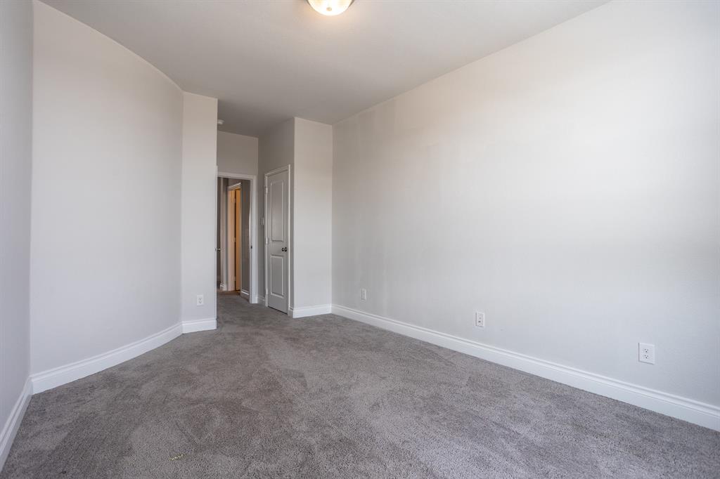 Trinity Falls Planning Unit 3 Ph 3b - Residential