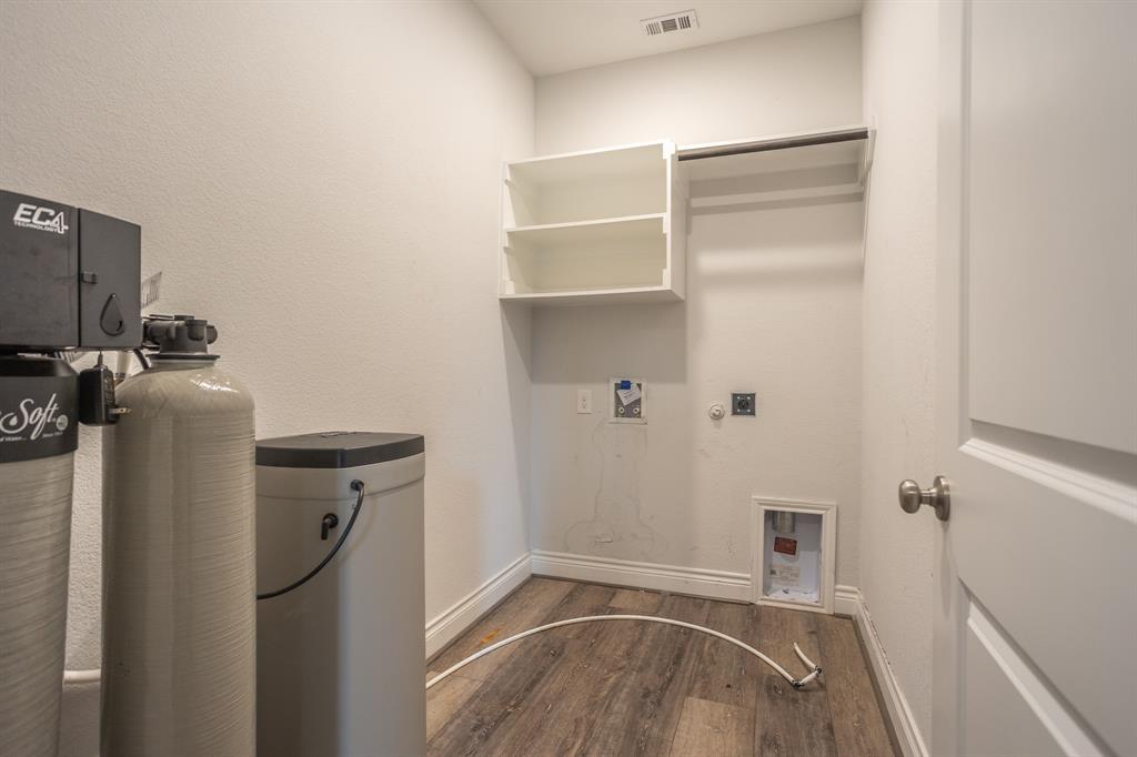 Trinity Falls Planning Unit 3 Ph 3b - Residential