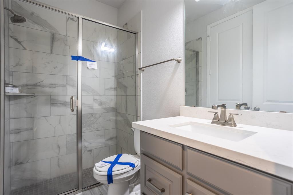 Trinity Falls Planning Unit 3 Ph 3b - Residential