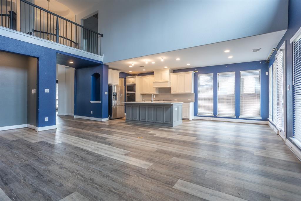 Trinity Falls Planning Unit 3 Ph 3b - Residential