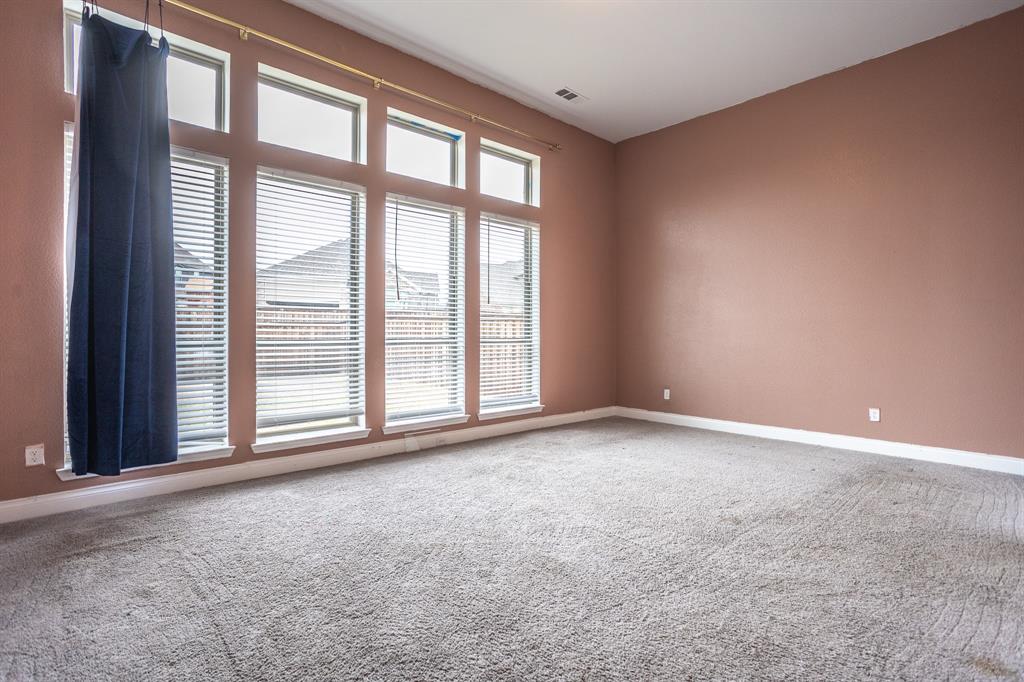 Trinity Falls Planning Unit 3 Ph 3b - Residential