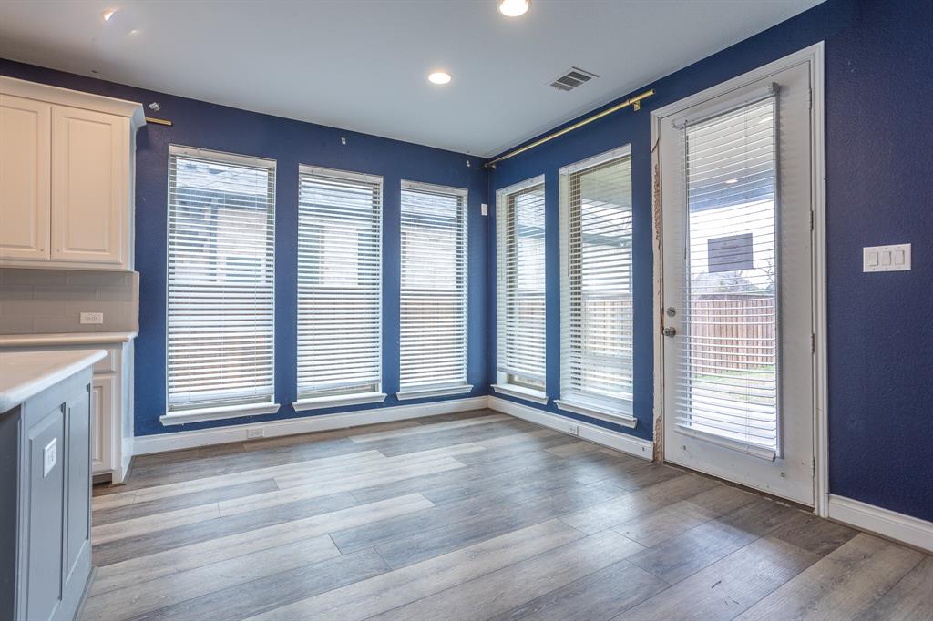 Trinity Falls Planning Unit 3 Ph 3b - Residential