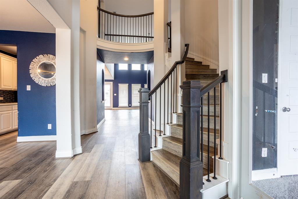 Trinity Falls Planning Unit 3 Ph 3b - Residential