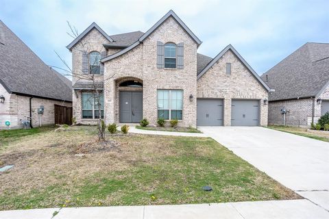 8909 Acorn Bend Way McKinney TX 75071