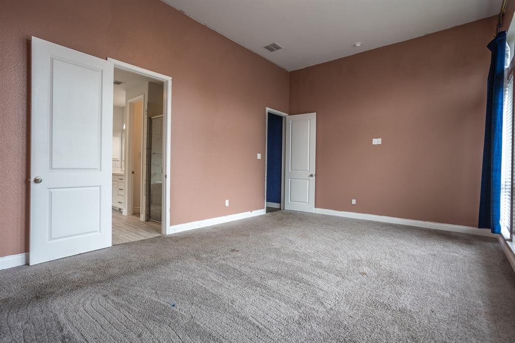 Trinity Falls Planning Unit 3 Ph 3b - Residential