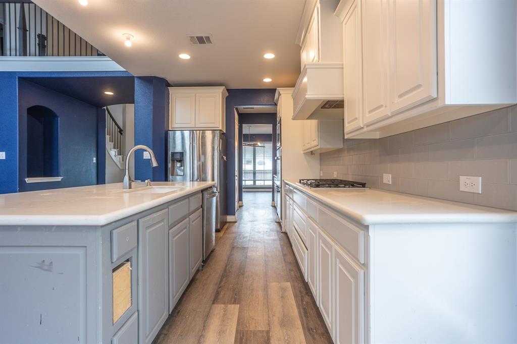 Trinity Falls Planning Unit 3 Ph 3b - Residential