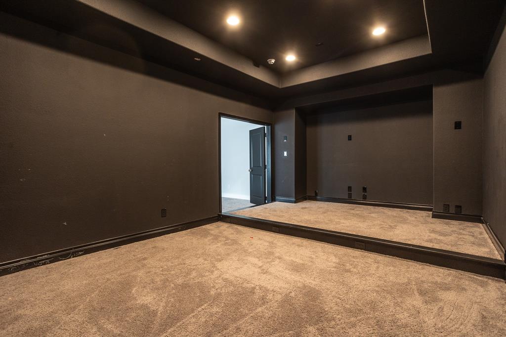 Trinity Falls Planning Unit 3 Ph 3b - Residential