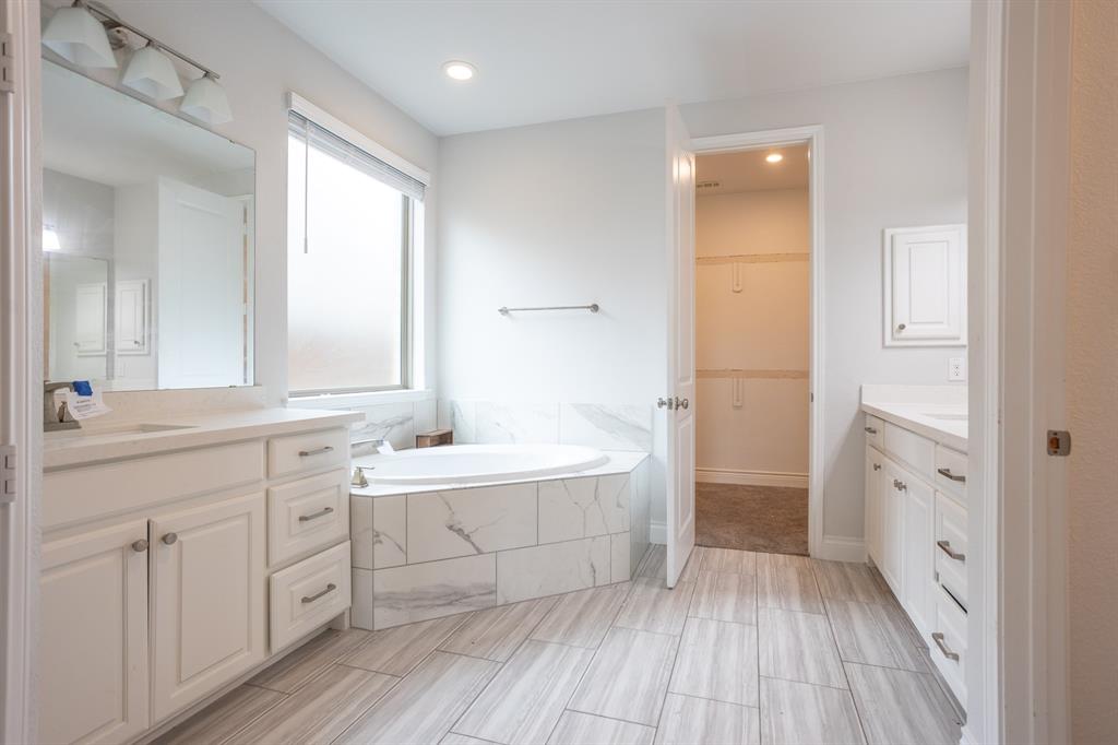 Trinity Falls Planning Unit 3 Ph 3b - Residential