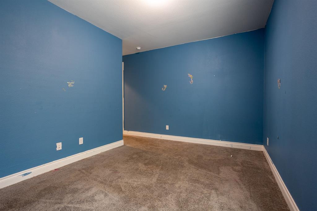 Trinity Falls Planning Unit 3 Ph 3b - Residential