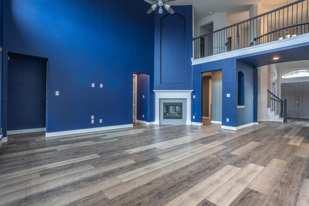 Trinity Falls Planning Unit 3 Ph 3b - Residential