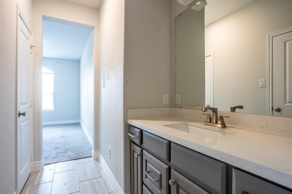 Trinity Falls Planning Unit 3 Ph 3b - Residential