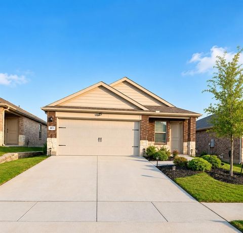 Photo of 3909 Kipling Drive, Crandall, TX 75114 (MLS # 21301557)