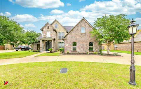 A home in Bossier City