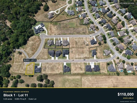 Photo of 2044 Nichole Boulevard, Pottsboro, TX 75076 (MLS # 21391596)