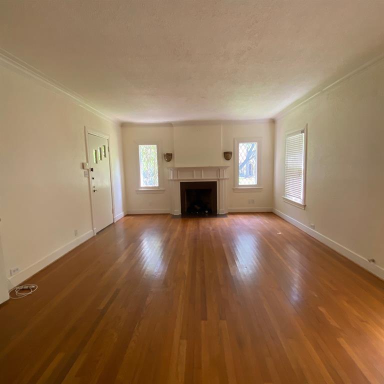 Interurban Hill - Residential Lease