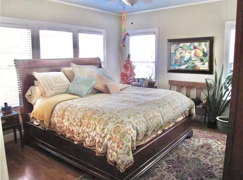 Interurban Hill - Residential Lease