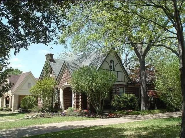 Interurban Hill - Residential Lease