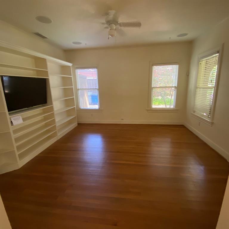 Interurban Hill - Residential Lease