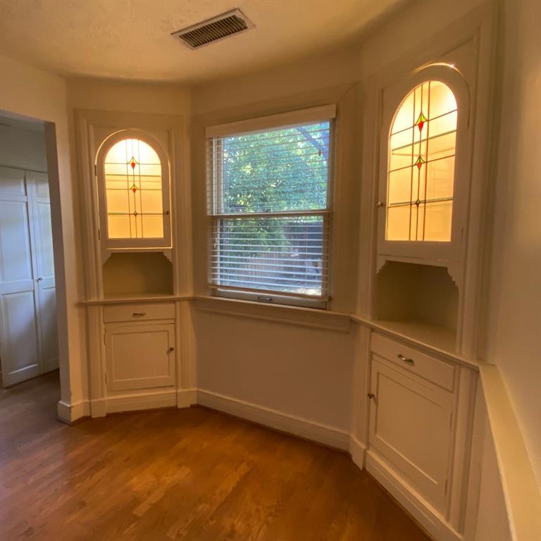 Interurban Hill - Residential Lease