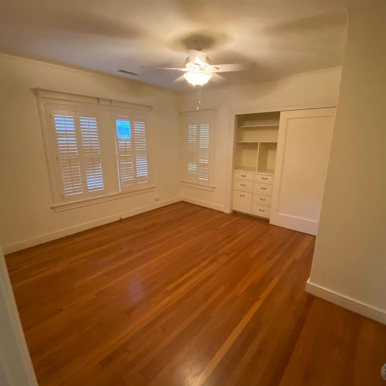 Interurban Hill - Residential Lease