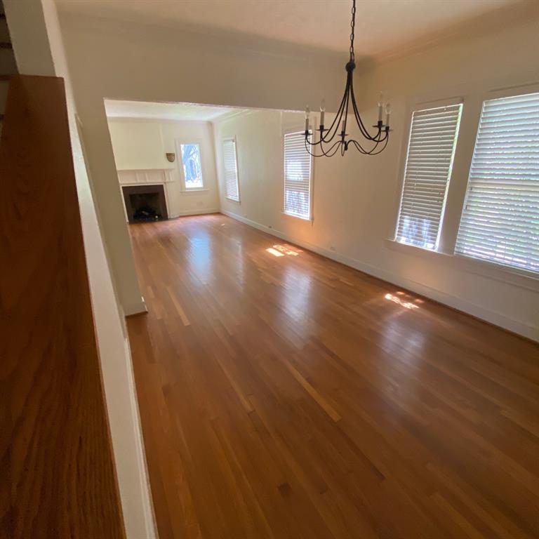 Interurban Hill - Residential Lease