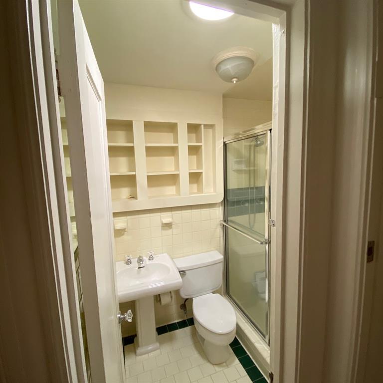 Interurban Hill - Residential Lease