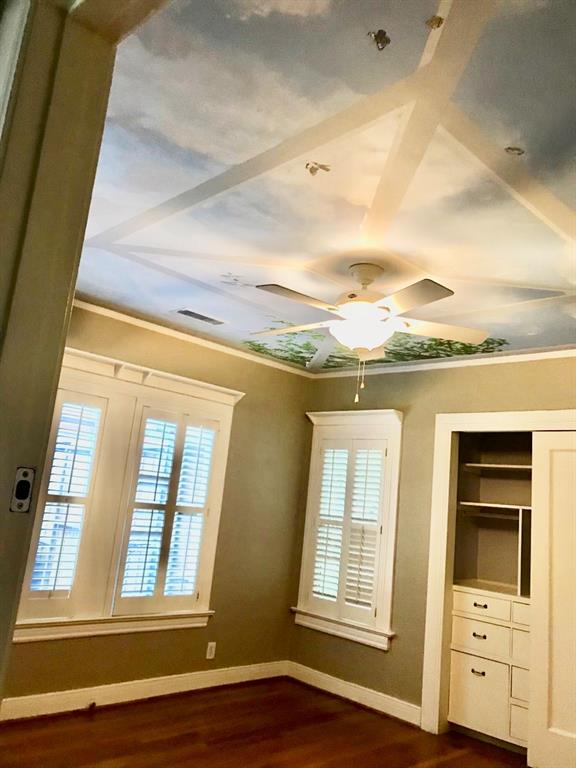 Interurban Hill - Residential Lease