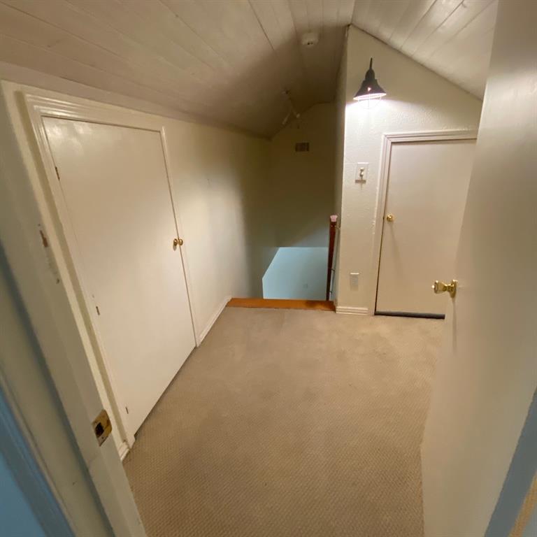 Interurban Hill - Residential Lease