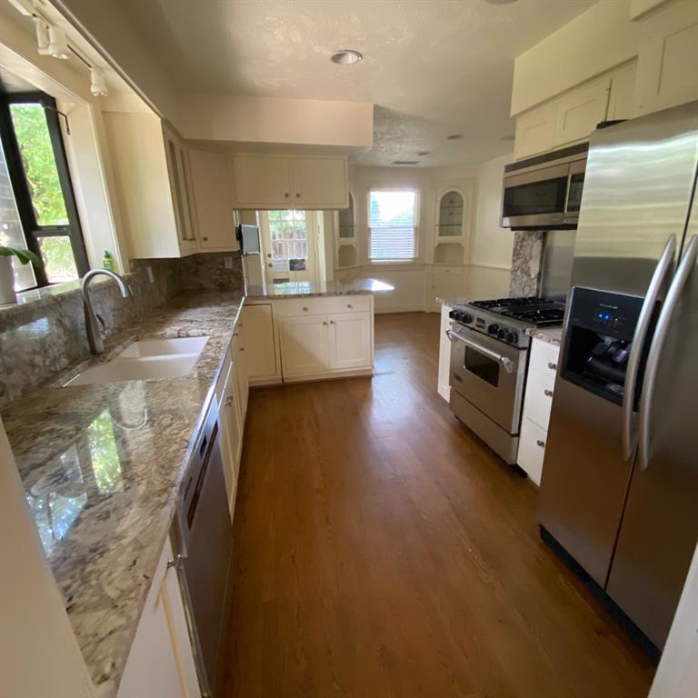 Interurban Hill - Residential Lease