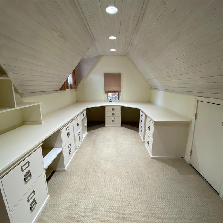 Interurban Hill - Residential Lease