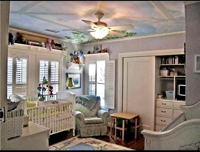 Interurban Hill - Residential Lease