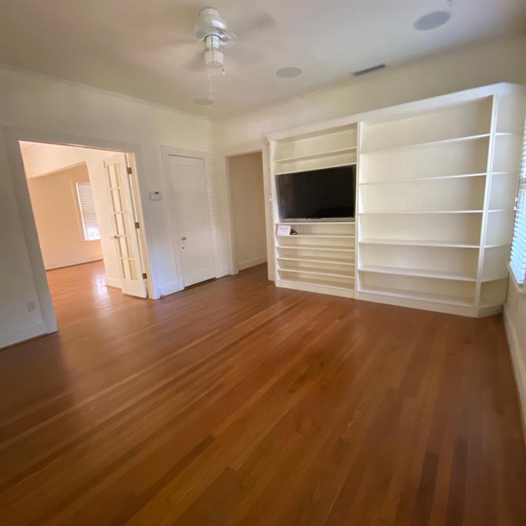 Interurban Hill - Residential Lease