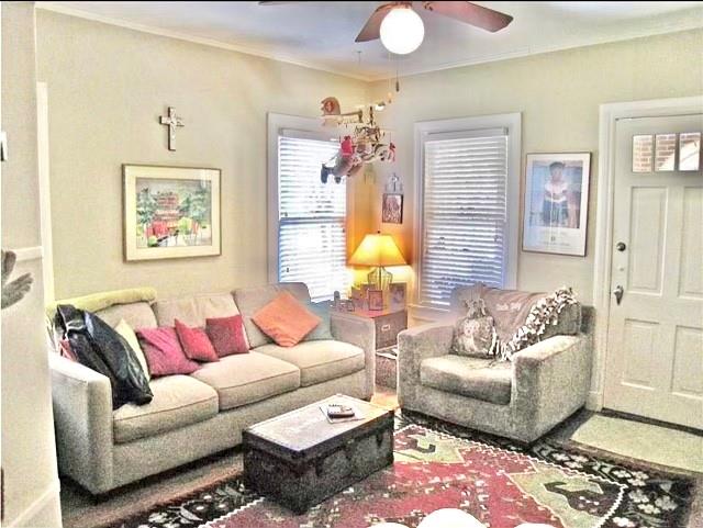 Interurban Hill - Residential Lease