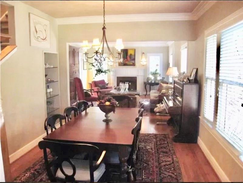 Interurban Hill - Residential Lease