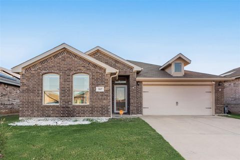 3117 Guyana Road Fort Worth TX 76123