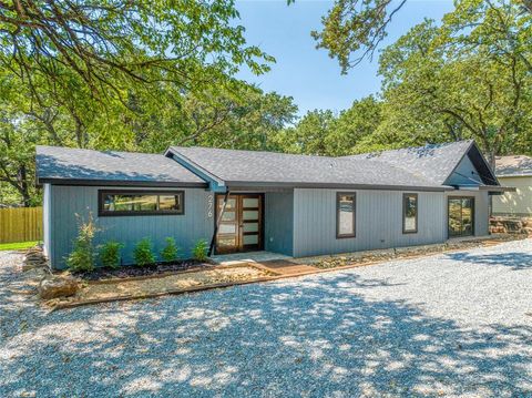 Photo of 276 Windsor Drive, Pottsboro, TX 75076 (MLS # 21203764)