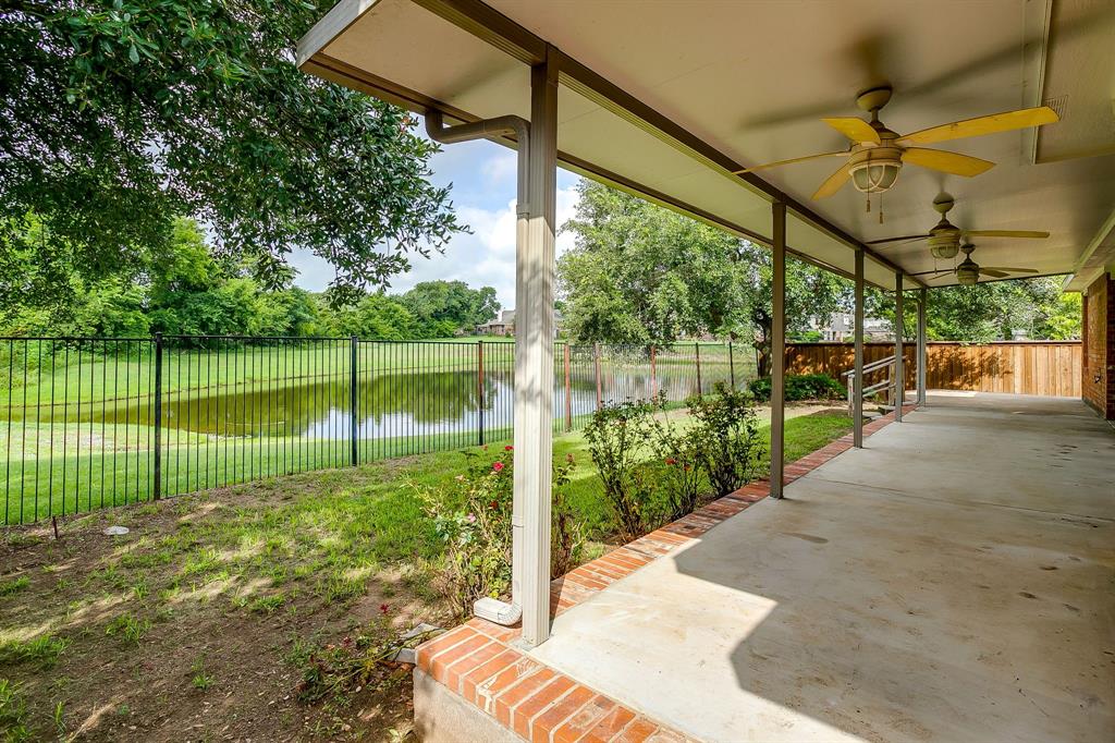 5429 Old Blush Drive