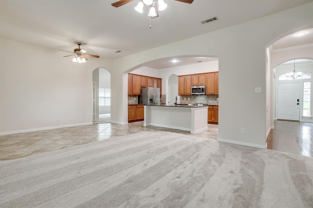 5429 Old Blush Drive