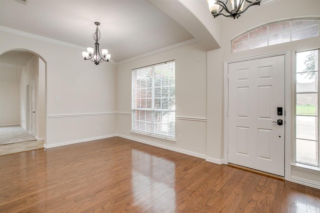 5429 Old Blush Drive