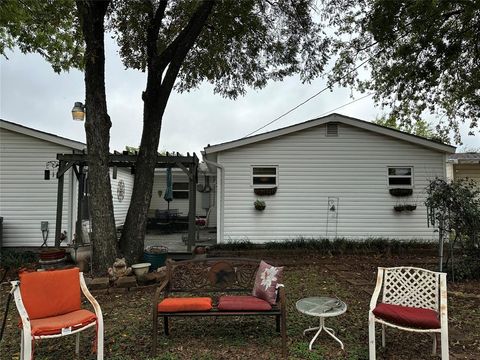 A home in Fort Worth