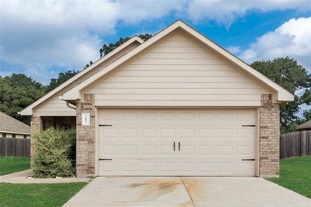 Seagoville Villas #3 - Residential