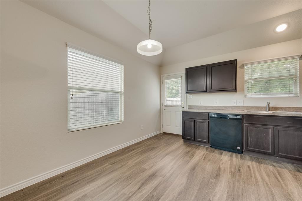 Seagoville Villas #3 - Residential