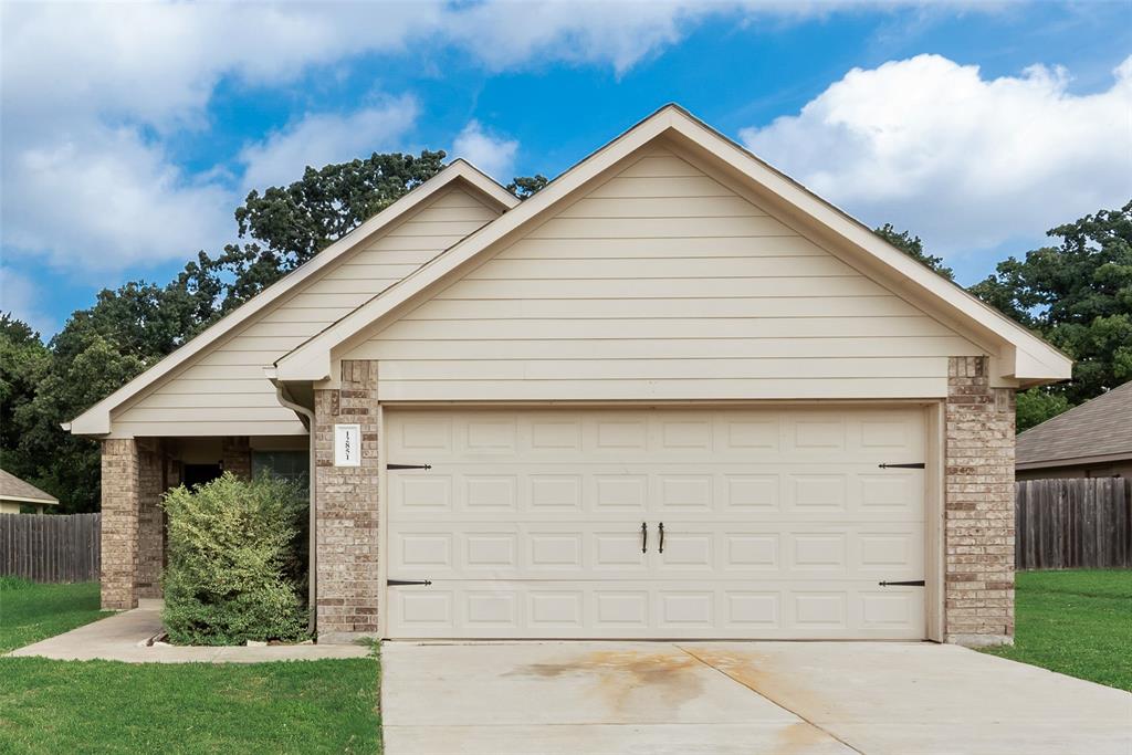Seagoville Villas #3 - Residential