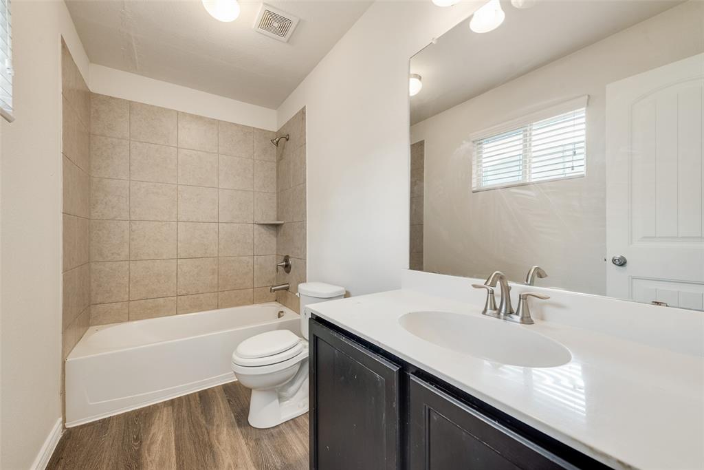 Seagoville Villas #3 - Residential